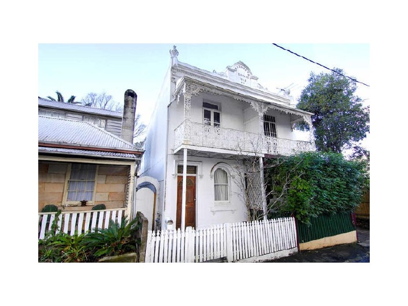 8 Union Street, Balmain East NSW 2041