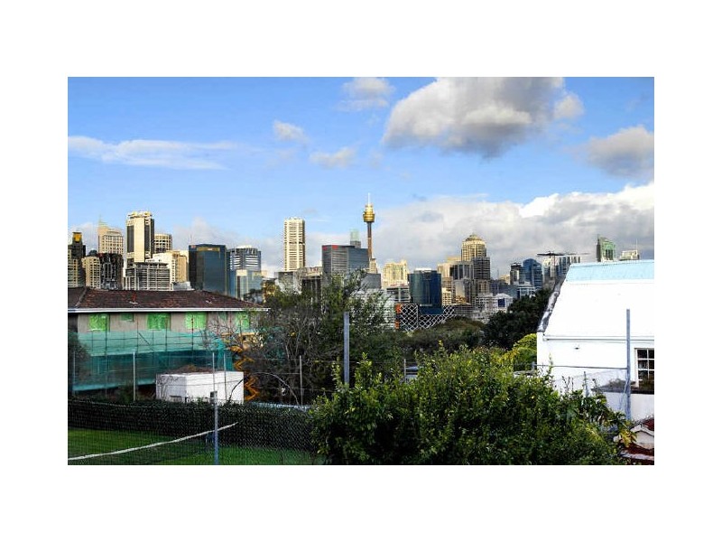 8 Union Street, Balmain East NSW 2041