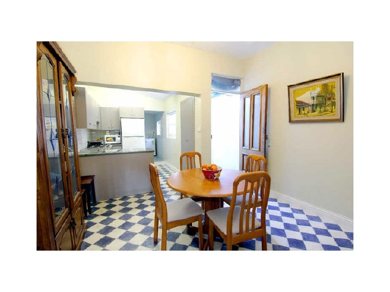 8 Union Street, Balmain East NSW 2041