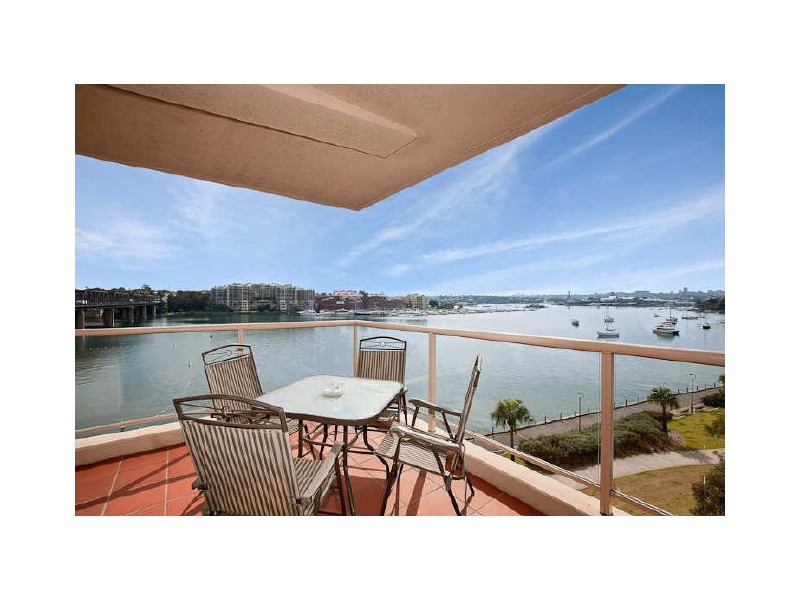 506/32 Warayama Place, Rozelle NSW 2039