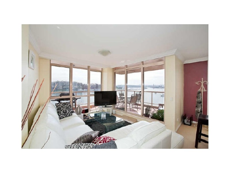 506/32 Warayama Place, Rozelle NSW 2039