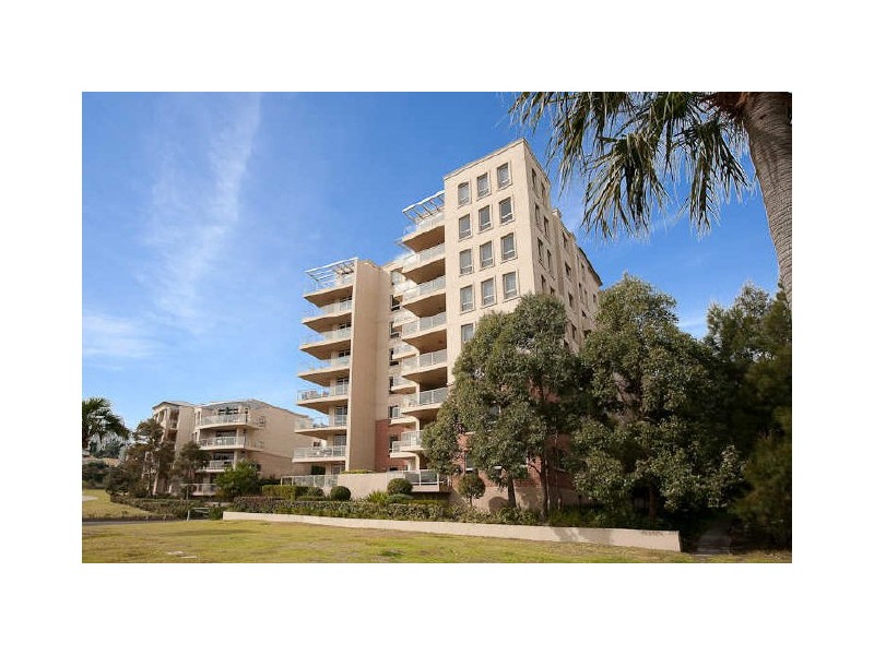 506/32 Warayama Place, Rozelle NSW 2039