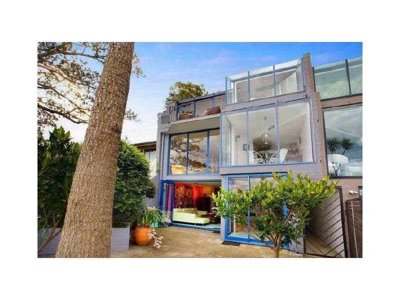 5a Little Edward Street, Balmain East NSW 2041