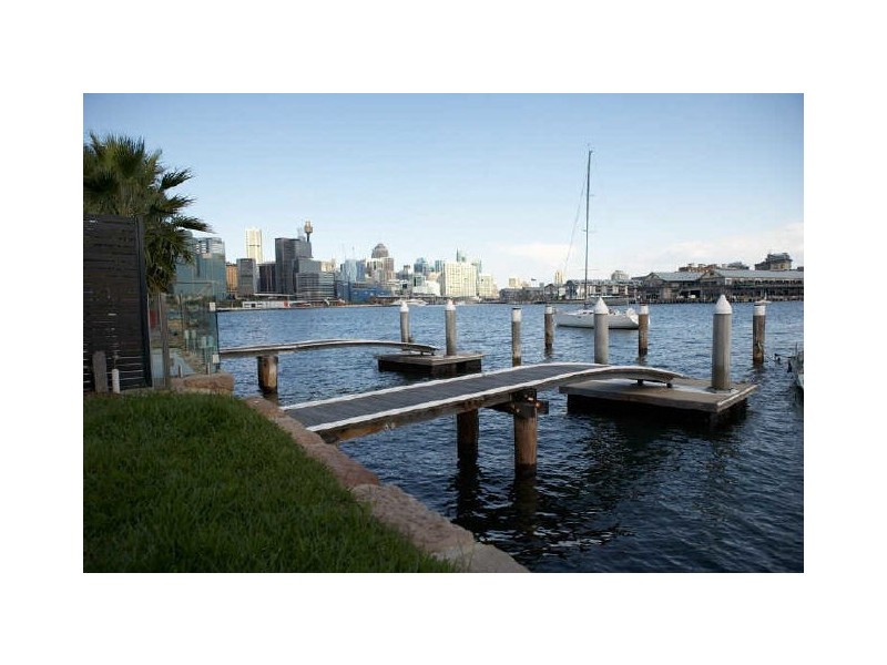 5a Little Edward Street, Balmain East NSW 2041