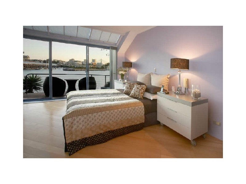 5a Little Edward Street, Balmain East NSW 2041