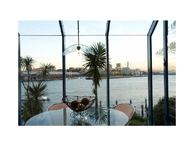 5a Little Edward Street, Balmain East NSW 2041