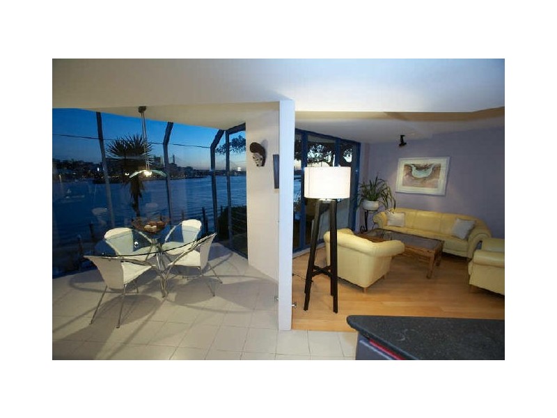 5a Little Edward Street, Balmain East NSW 2041