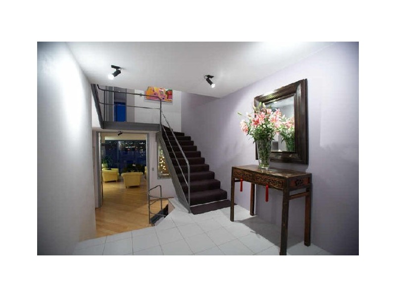 5a Little Edward Street, Balmain East NSW 2041