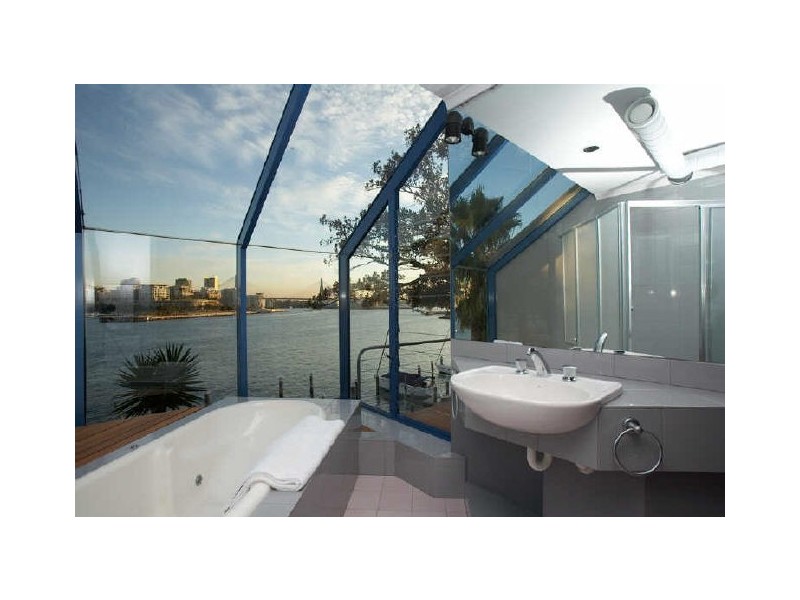 5a Little Edward Street, Balmain East NSW 2041