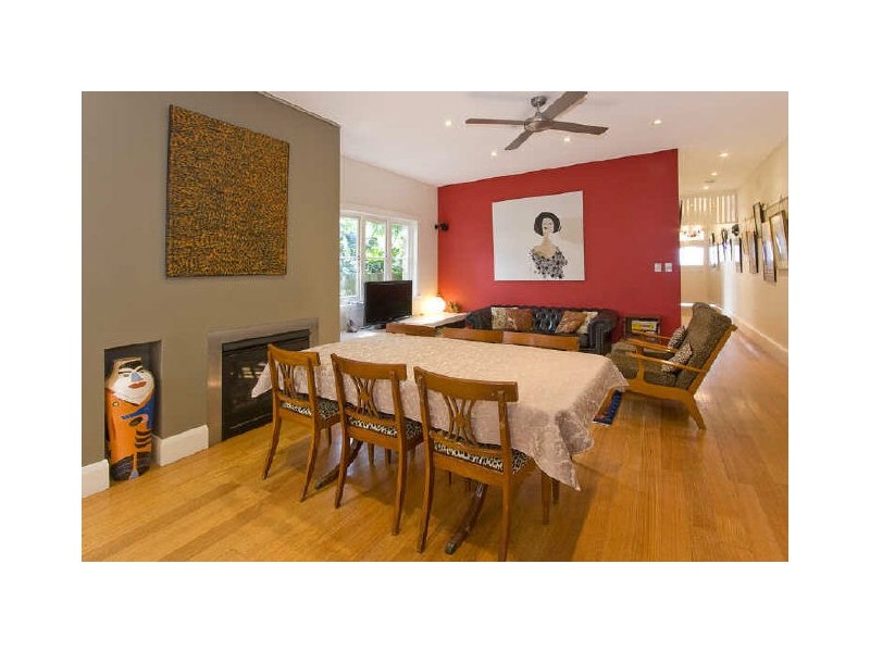 Wharf Road, Birchgrove NSW 2041