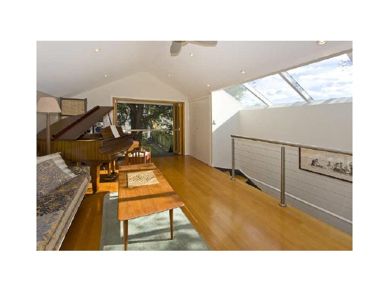 Wharf Road, Birchgrove NSW 2041