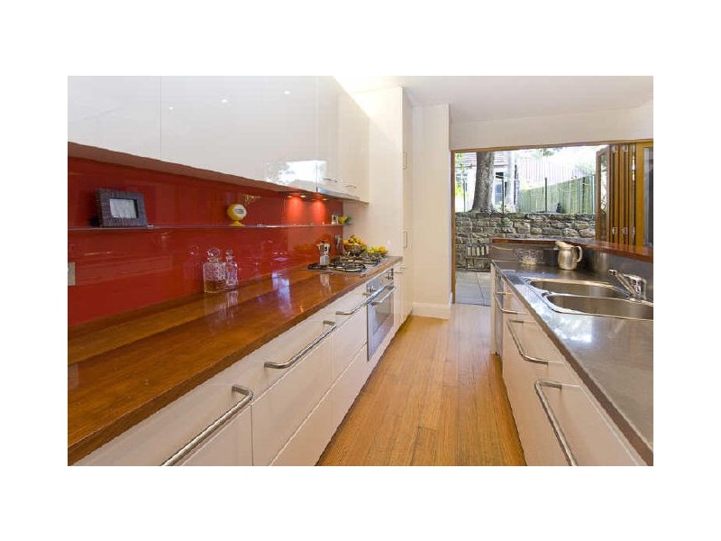 Wharf Road, Birchgrove NSW 2041