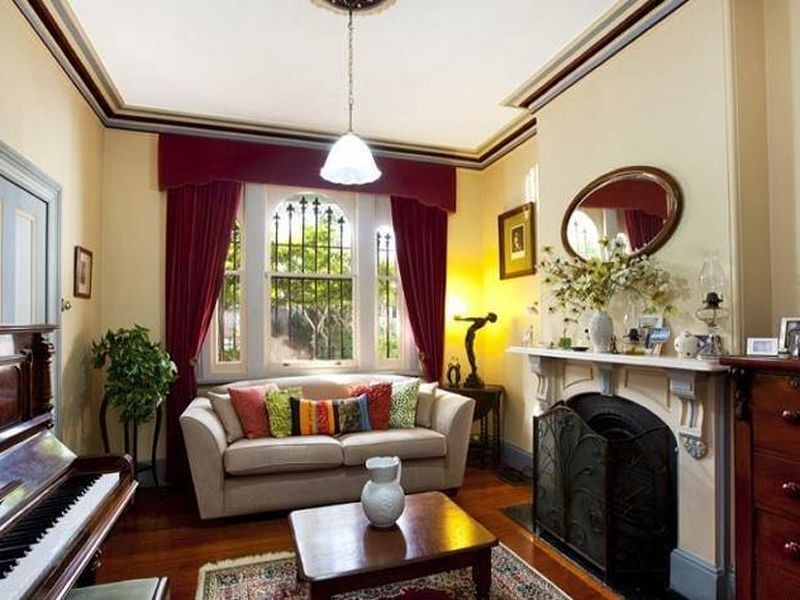12 Pearson Street, Balmain East NSW 2041