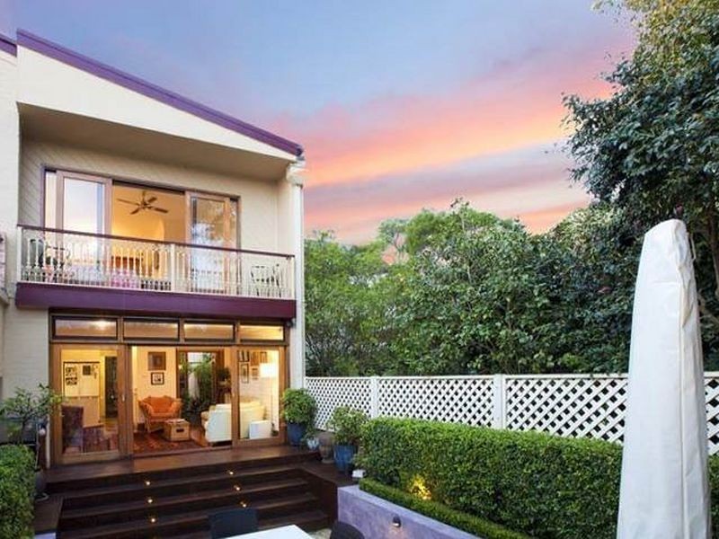 12 Pearson Street, Balmain East NSW 2041