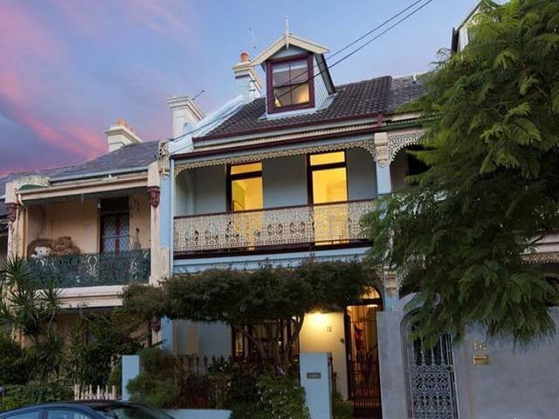 12 Pearson Street, Balmain East NSW 2041