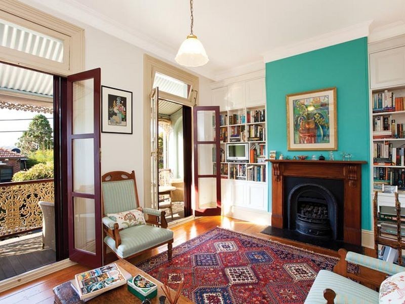 12 Pearson Street, Balmain East NSW 2041