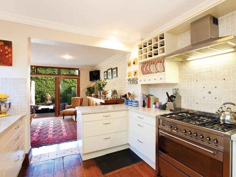 12 Pearson Street, Balmain East NSW 2041