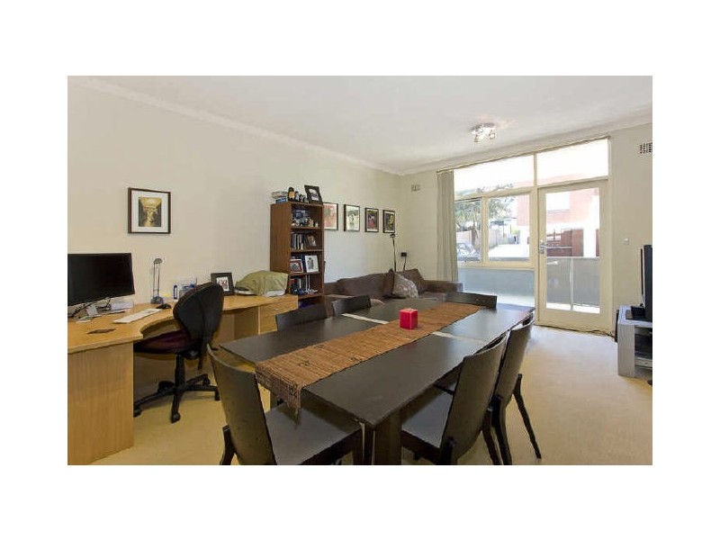 2/40 Arthur Street, Balmain NSW 2041