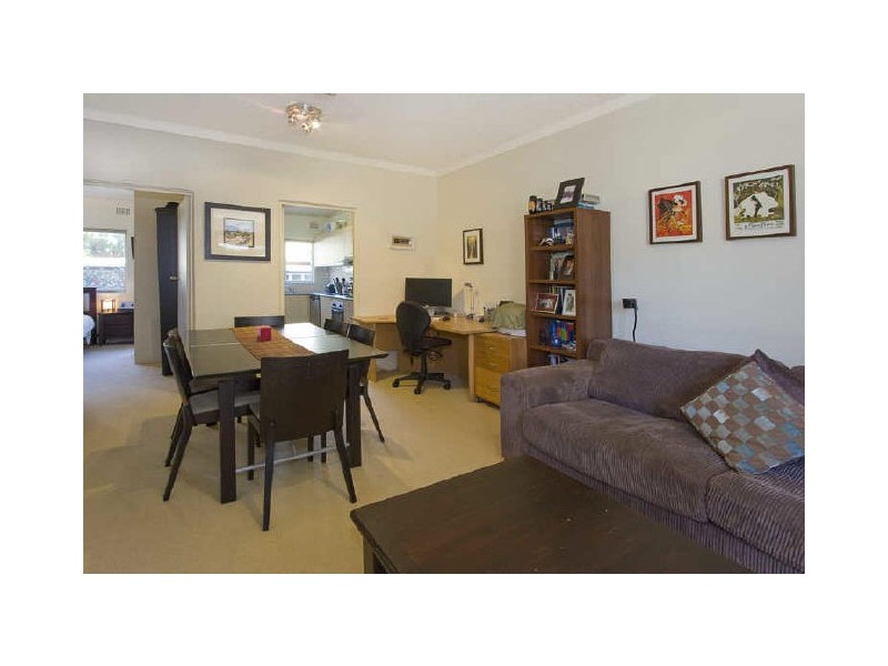 2/40 Arthur Street, Balmain NSW 2041