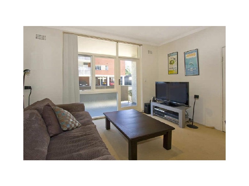 2/40 Arthur Street, Balmain NSW 2041