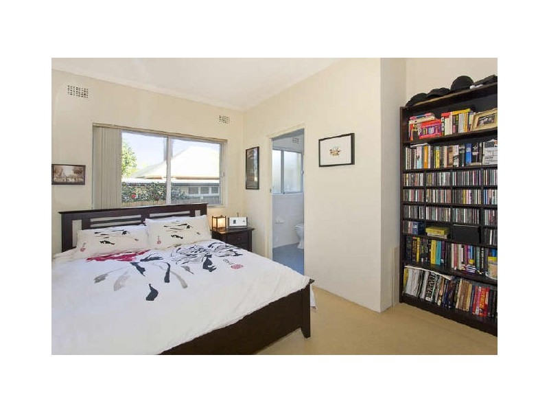 2/40 Arthur Street, Balmain NSW 2041