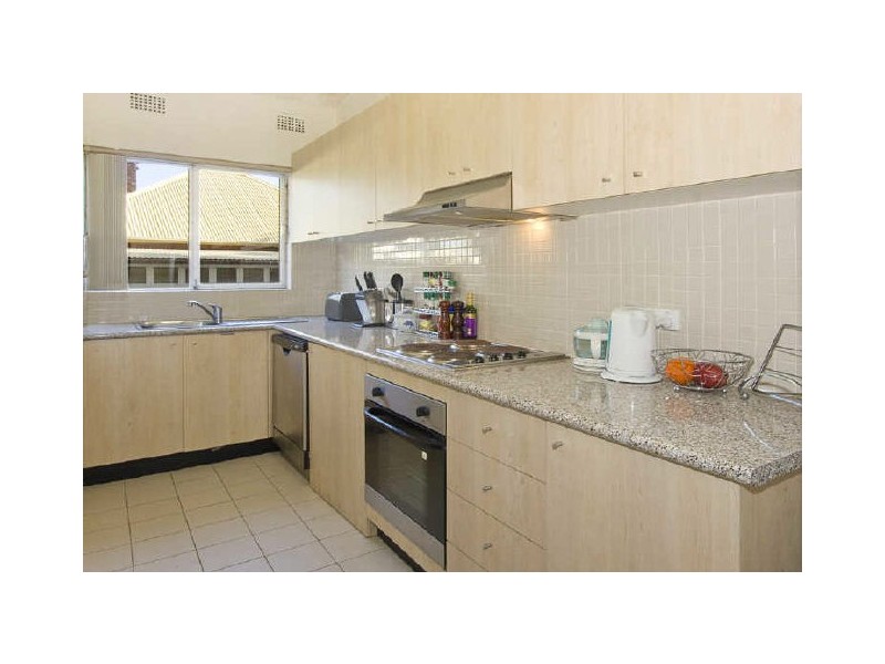 2/40 Arthur Street, Balmain NSW 2041