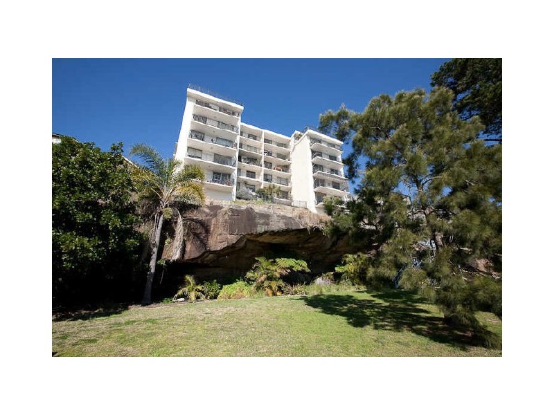 20/10 Gow Street, Balmain NSW 2041