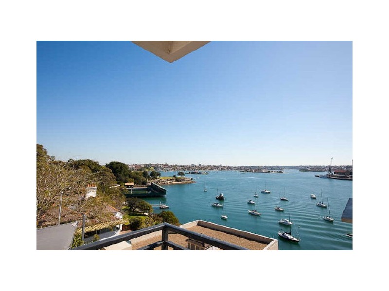 20/10 Gow Street, Balmain NSW 2041