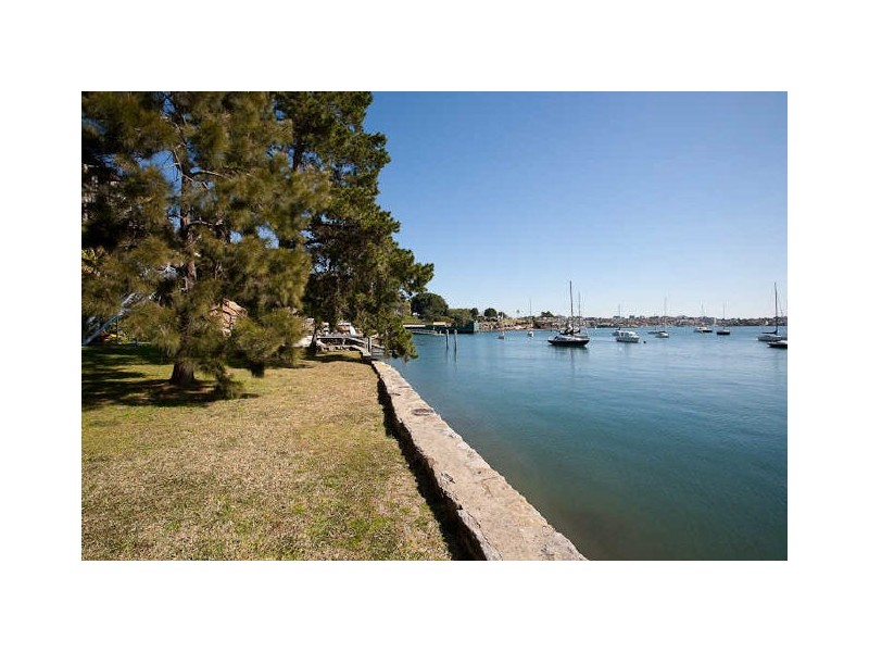 20/10 Gow Street, Balmain NSW 2041
