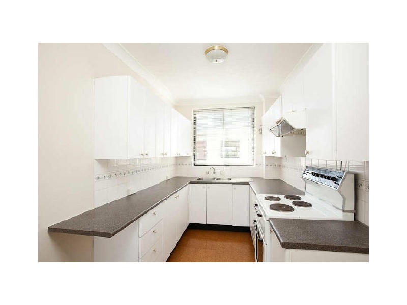 20/10 Gow Street, Balmain NSW 2041