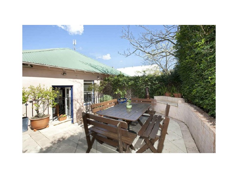 4 Albion, Rozelle NSW 2039