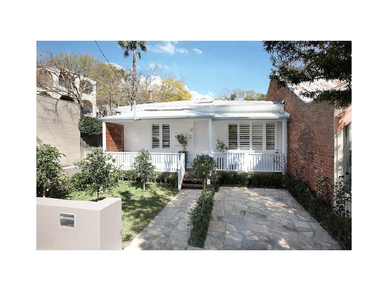 2 Carieville Street, Balmain NSW 2041