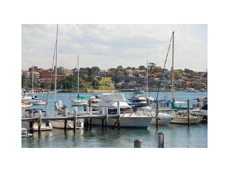 2 Carieville Street, Balmain NSW 2041