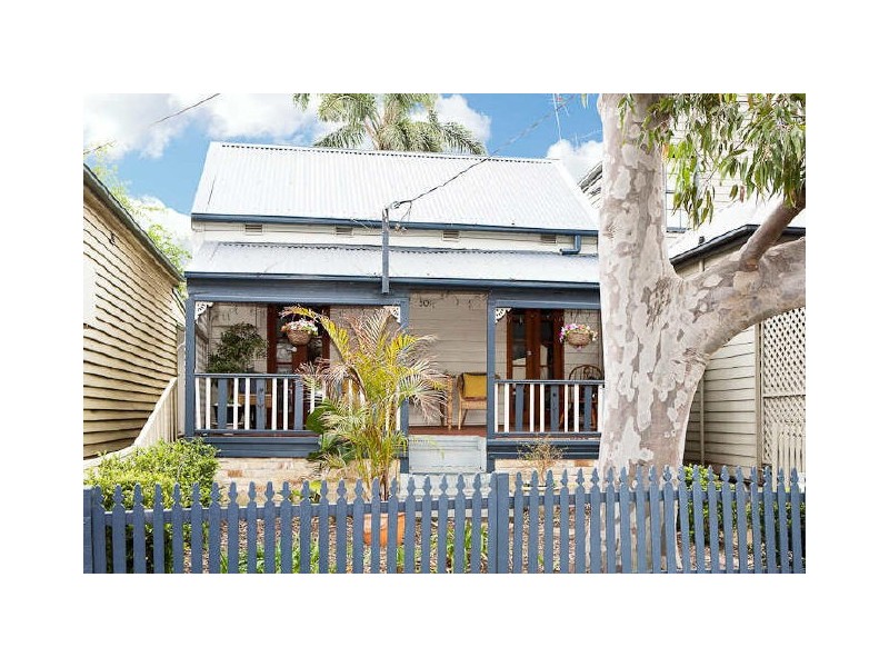 50 Short Street, Birchgrove NSW 2041