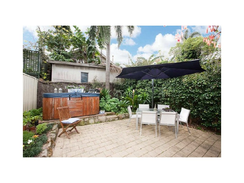 50 Short Street, Birchgrove NSW 2041