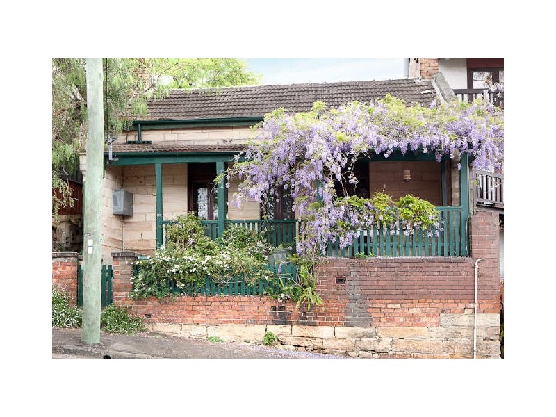 42 Foucart Street, Rozelle NSW 2039