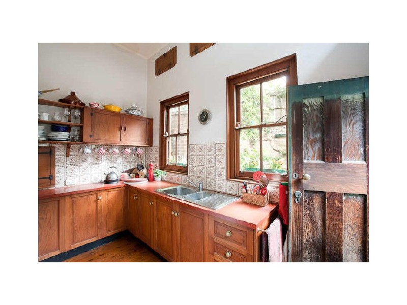 42 Foucart Street, Rozelle NSW 2039