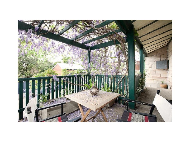 42 Foucart Street, Rozelle NSW 2039