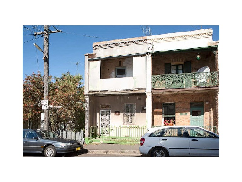 31 Belmore Street, Rozelle NSW 2039