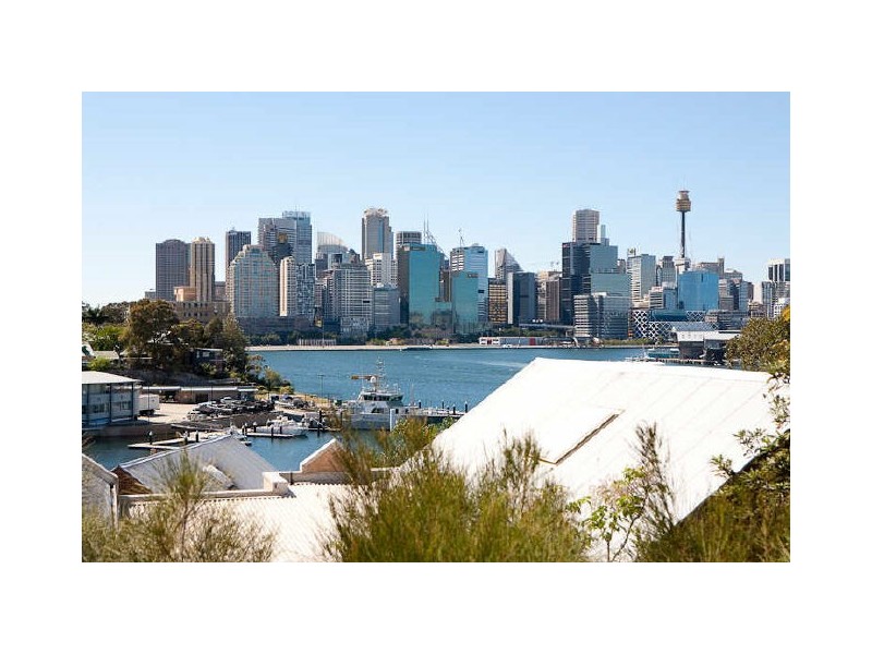 12/6 Ewenton Street, Balmain East NSW 2041