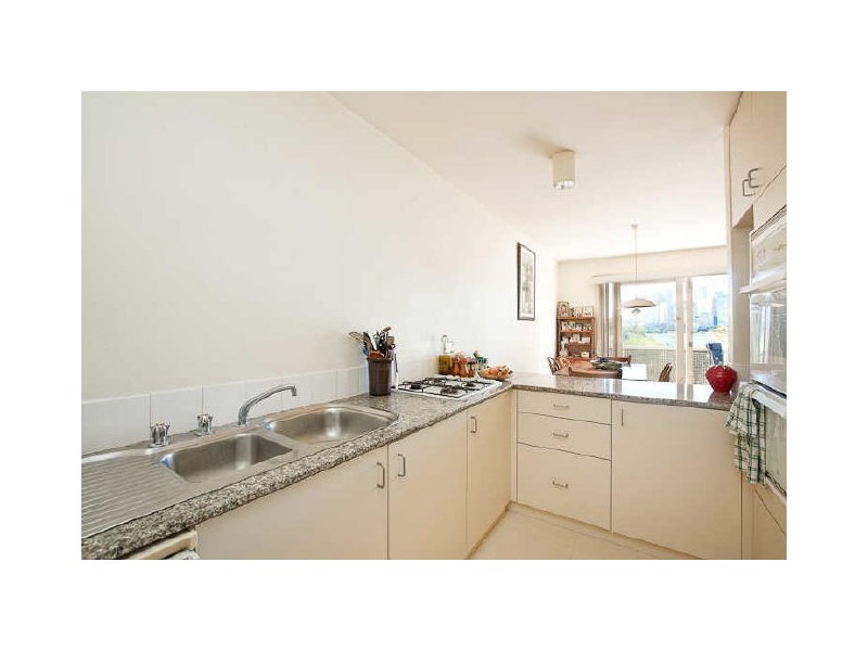 12/6 Ewenton Street, Balmain East NSW 2041