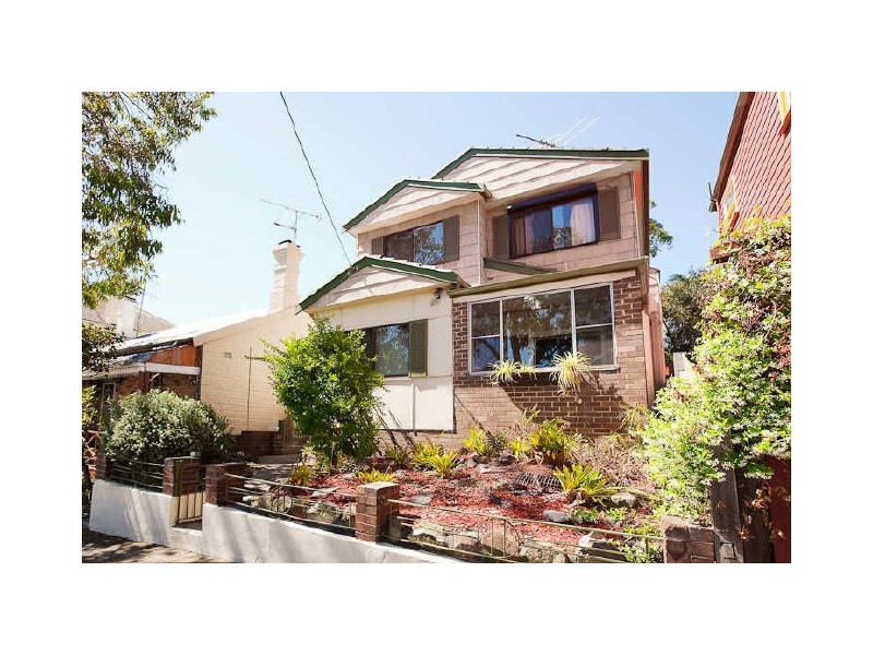 95 Mort Street, Balmain NSW 2041