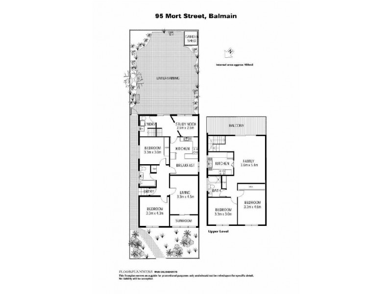 95 Mort Street, Balmain NSW 2041