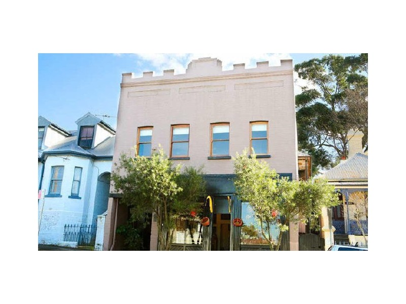 113 Evans Street, Rozelle NSW 2039