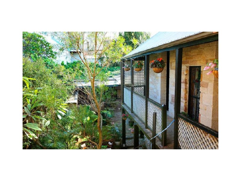 113 Evans Street, Rozelle NSW 2039