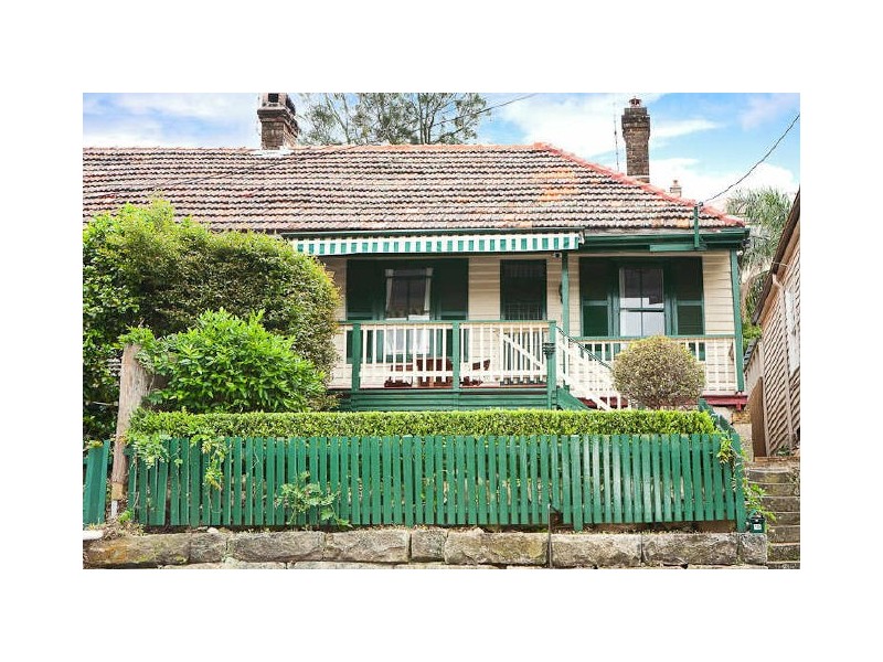 15 Braford Street, Balmain NSW 2041