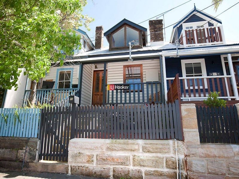 39 Bradford Street, Balmain NSW 2041