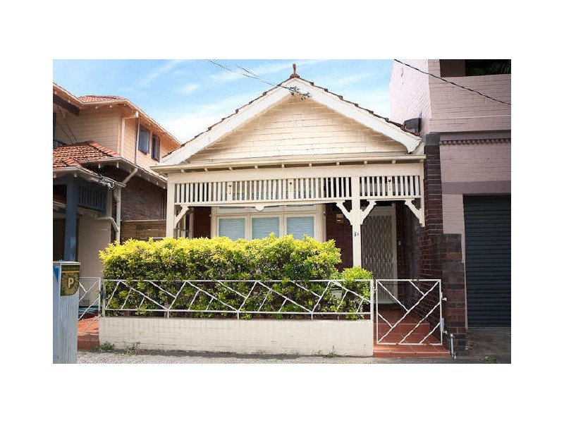 6A King Street, Balmain NSW 2041