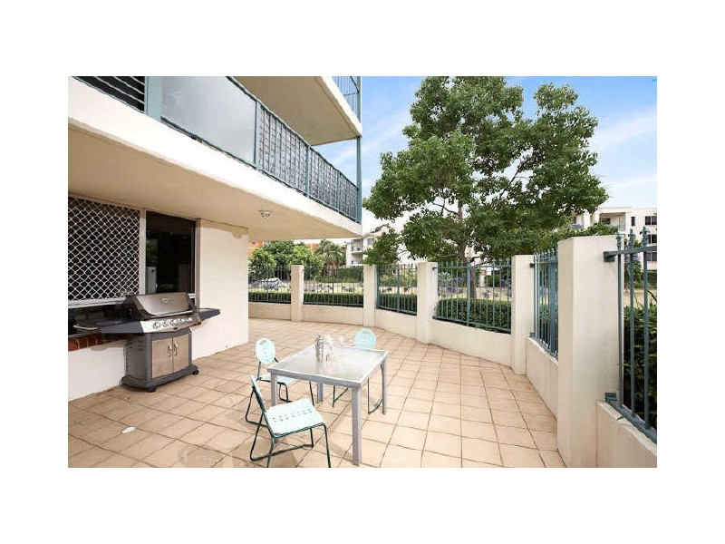 1/4 Hyam Street, Balmain NSW 2041