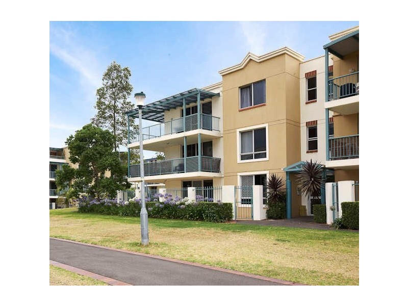 1/4 Hyam Street, Balmain NSW 2041